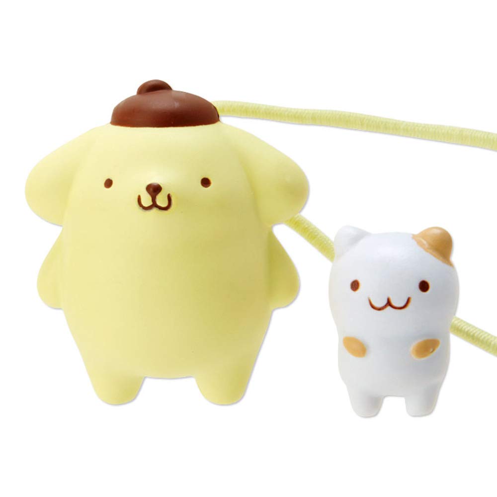 激レア‼︎ サンリオ　2002 ポムポムプリン コイルホルダー　ハチ 激レア‼︎ サンリオ 2002 ポムポムプリン コイルホルダー ハチ